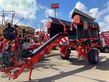 Rastrillo - Kuhn - merge maxx 950