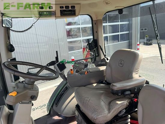 Tractor agrícola - John Deere - 8345r autopowr
