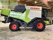 Cosechadora de Cereal - Claas - trion 730