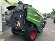 Empacadora gigant - Fendt - 180 v