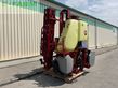 Atomizador - Hardi - Mega 1200