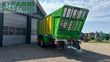 Remolqu agrícola - Joskin - silo space 480 d.