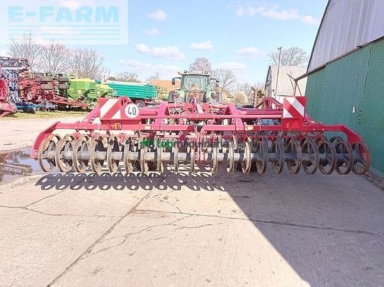 Cultivador - Horsch - terrano 5.4 gx