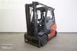 Elevadora - Linde - h 35 t 1202
