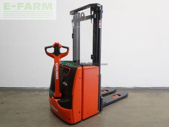 Elevadora - Linde - l 14 1173
