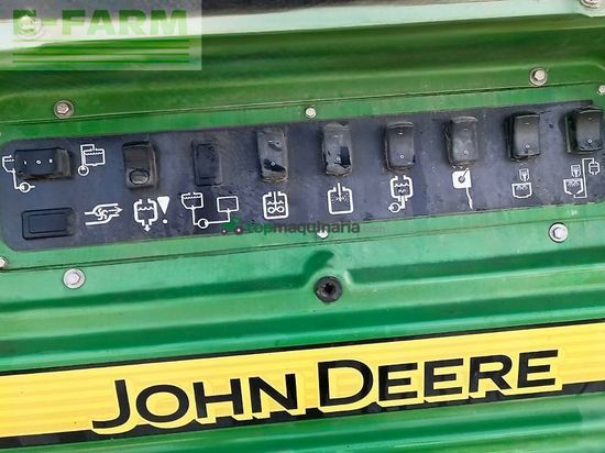 Atomizador - John Deere - r962i - 24m