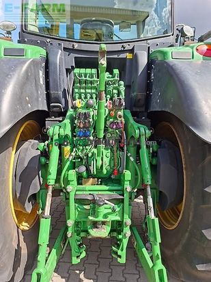 Tractor agrícola - John Deere - 6250r