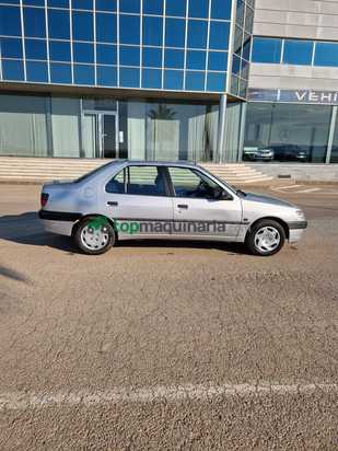 Coch - Peugeot - 306