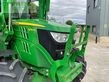 Tractor agrícola - John Deere - 6130m tractor (st27335)