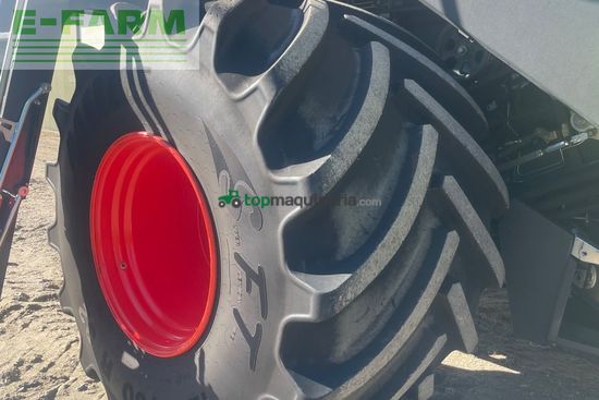 Cosechadora de Cereal - Claas - LEXION 6900 E5