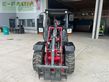 Minicargadora - Weidemann - 1260 lp