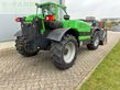Telescopica - Deutz-Fahr - agrovector 30.7