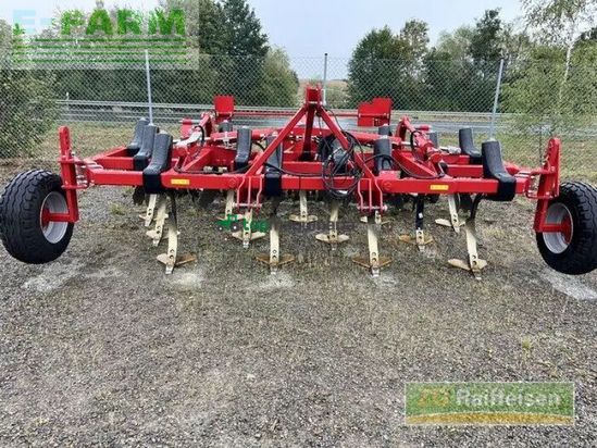 Cultivador - Horsch - terrano 4 fx
