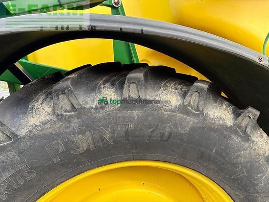 Atomizador - John Deere - 740