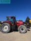 Tractor agrícola - Case IH - puma 220 cvx