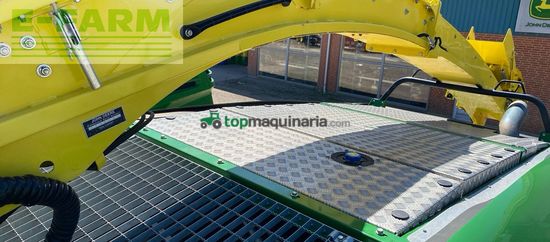 Cosechadora de Cereal - John Deere - 8500
