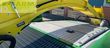 Cosechadora de Cereal - John Deere - 8500