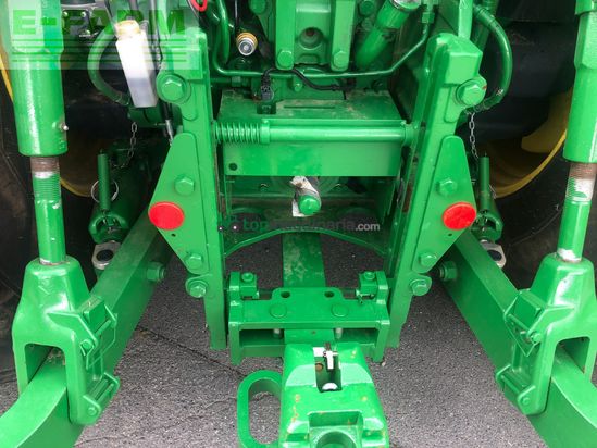 Tractor agrícola - John Deere - 8R 410