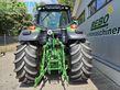 Tractor agrícola - John Deere - 6195m