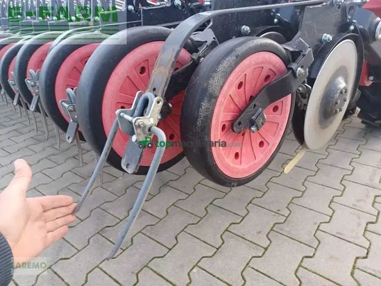 Sembradora - Horsch - serto 12 sc