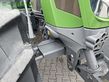Tractor agrícola - Fendt - 828 profi plus