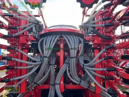 Combinado de siembra - Kuhn - espro r 6000 vistaflow