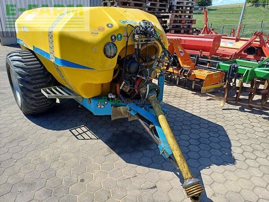 Atomizador - Nobili - 3000