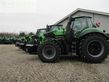 Tractor agrícola - Deutz-Fahr - 9340 ttv