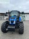 Tractor agrícola - New Holland - t5.115