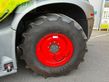 Cosechadora de Cereal - Claas - jaguar 970 greeneye + orbis 900 + pu 300
