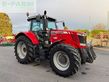 Tractor agrícola - Massey Ferguson - 7620 dyna 6
