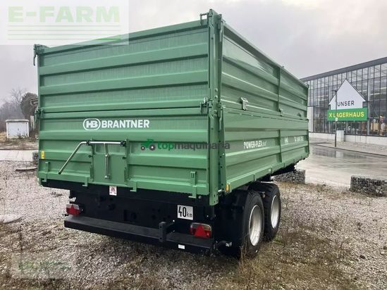 Volquet - Brantner - ta 16045/2 xxl