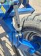 Grada de disco - Kockerling - rebell classic-t 600 - doppelte sts-walze