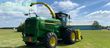 Cosechadora de Cereal - John Deere - 7700