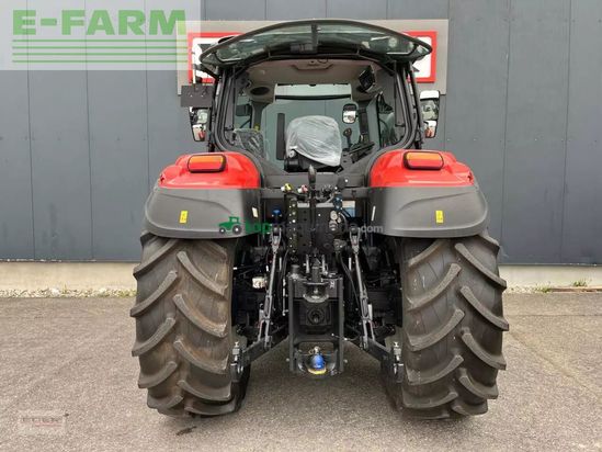 Tractor agrícola - Steyr - expert 4130 cvt