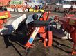 Cortacésped manual - Kuhn - gmd 350