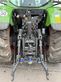 Tractor agrícola - Fendt - 724