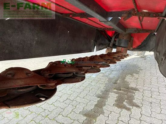 Cortacésped manual - Vicon - 395 extra