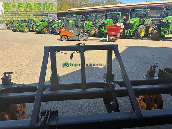 Cultivador -  - lagrot bsh ls 30