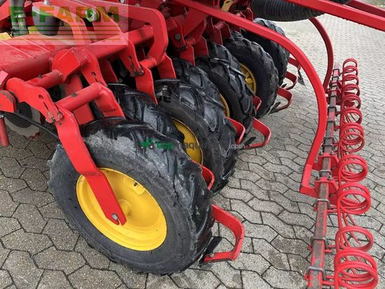 Sembradora directa - Väderstad - rapid 600c