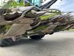 Cabezal - Claas - orbis 750 transportsystem