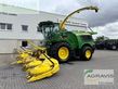 Cosechadora de Cereal - John Deere - 9600i