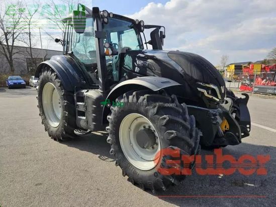 Tractor agrícola - Valtra - t 175e d