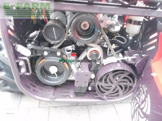 Cortacésped manual - Canycom - cmx 1810