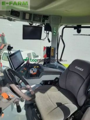 Tractor agrícola - Claas - axion 920