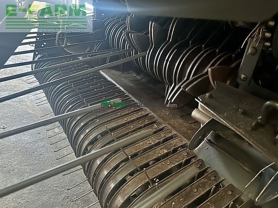 Empacadora gigant - Vicon - rv 4220