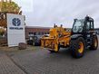 Telescopica - JCB - 560-80 agri xtra / 560 - 80 agri xtra