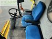 Cosechadora de Cereal - New Holland - cx 6080 elevation -4wd-