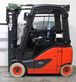 Elevadora - Linde - e 16 ph evo 386-02