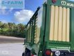 Remolqu agrícola - Krone - mx 370 gd